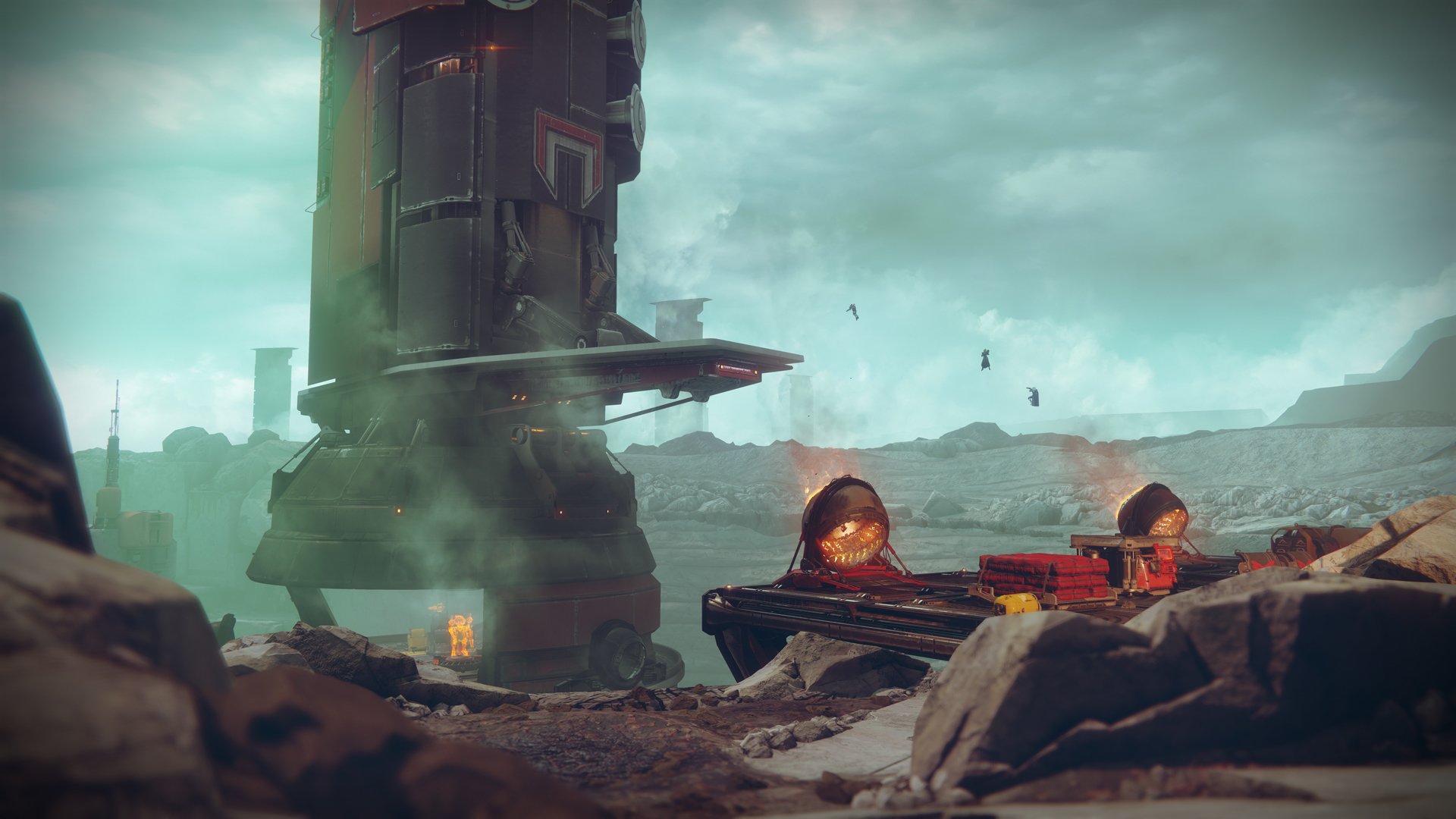 Destiny 2 - Imagen 26